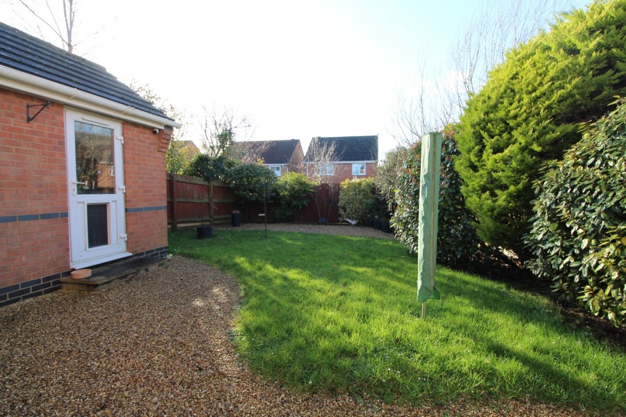 Images for Noble Close, Lutterworth