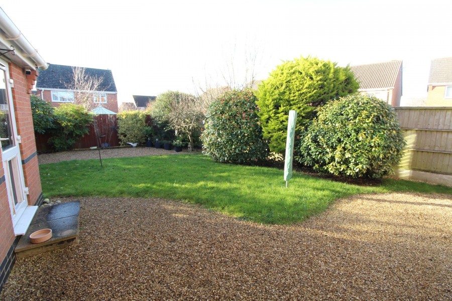 Images for Noble Close, Lutterworth