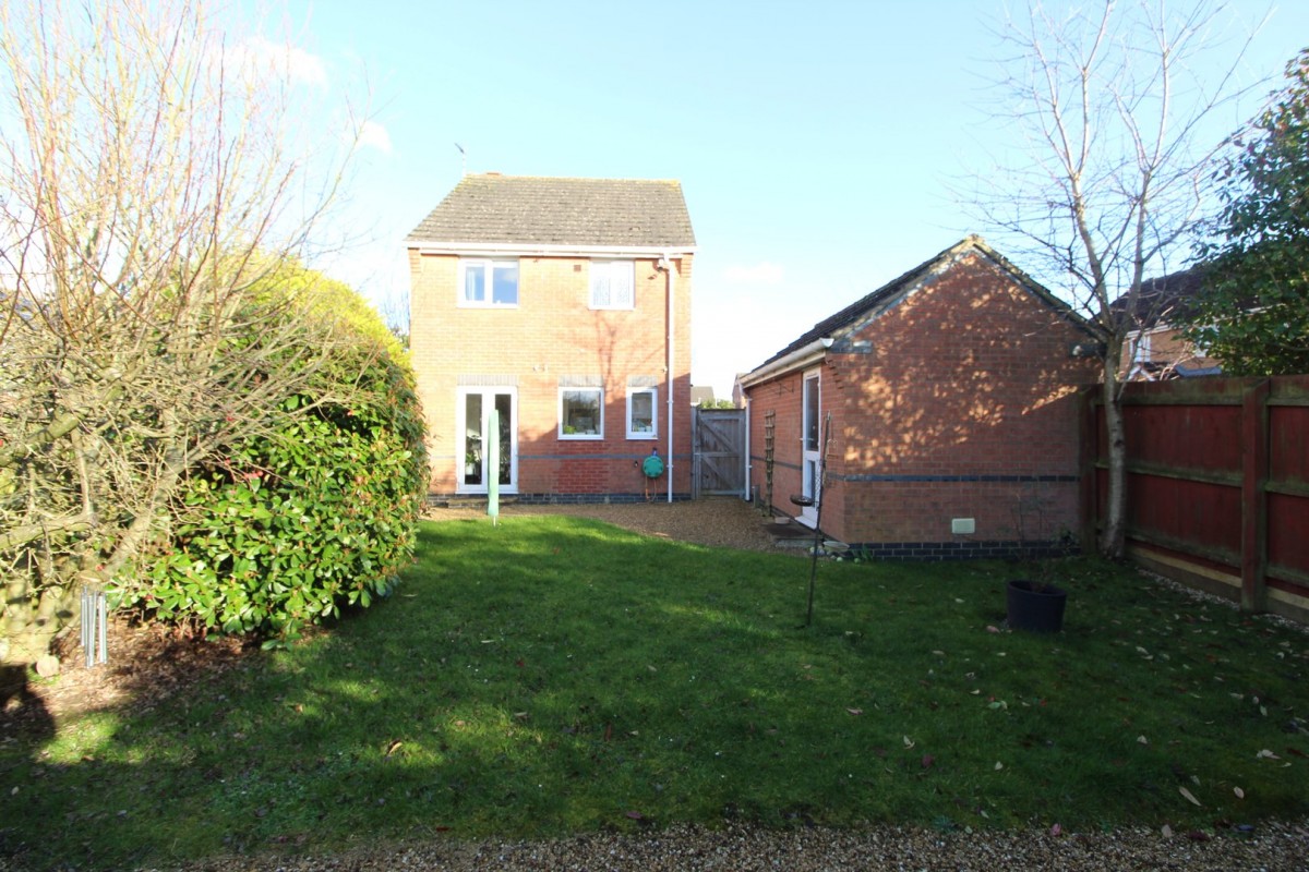 Images for Noble Close, Lutterworth