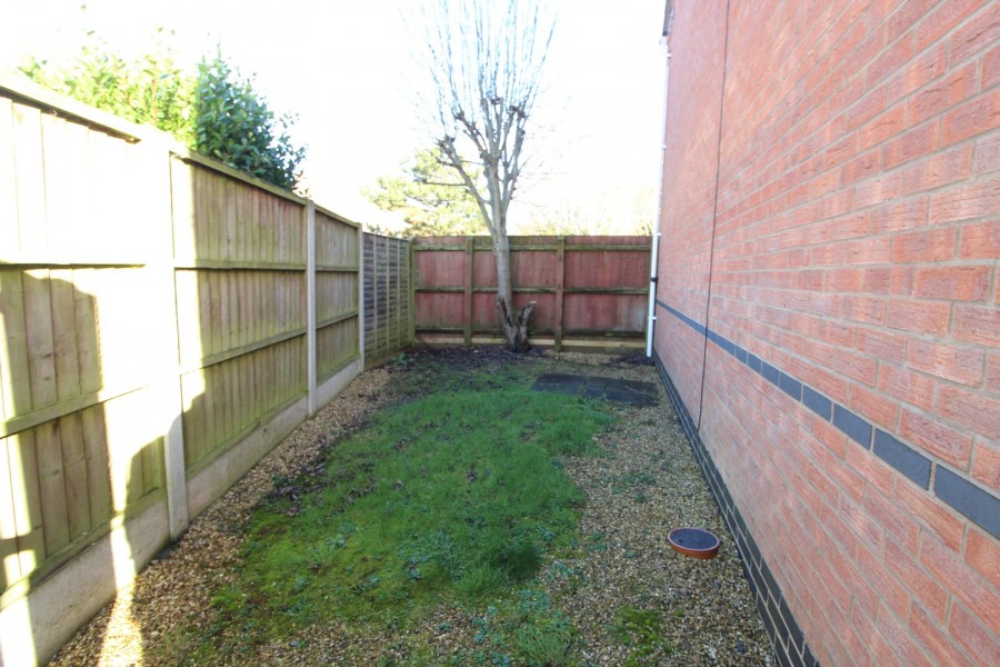 Images for Noble Close, Lutterworth