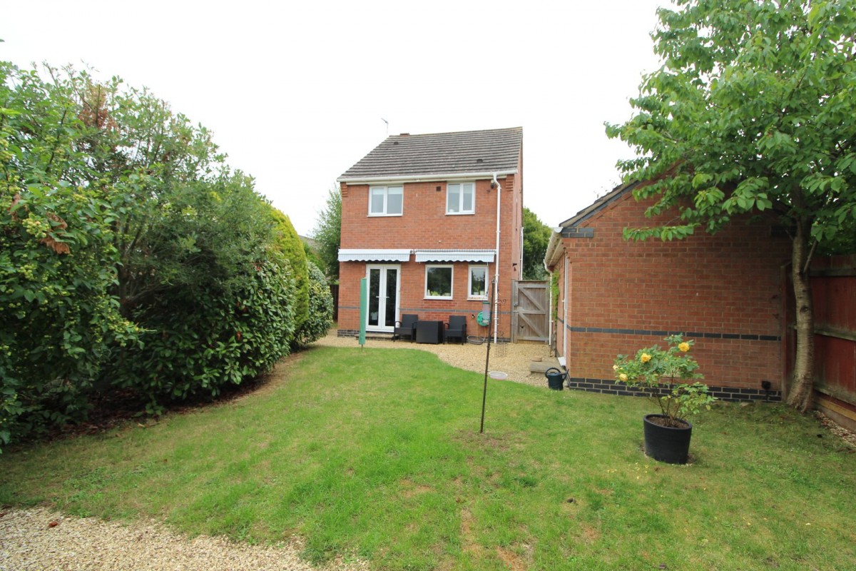 Images for Noble Close, Lutterworth