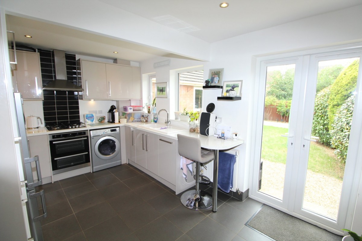 Images for Noble Close, Lutterworth