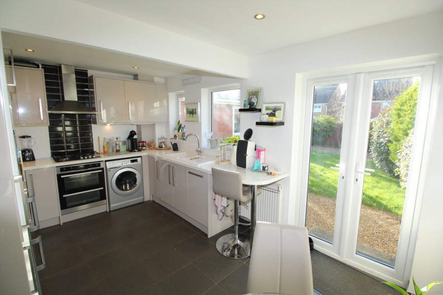Images for Noble Close, Lutterworth