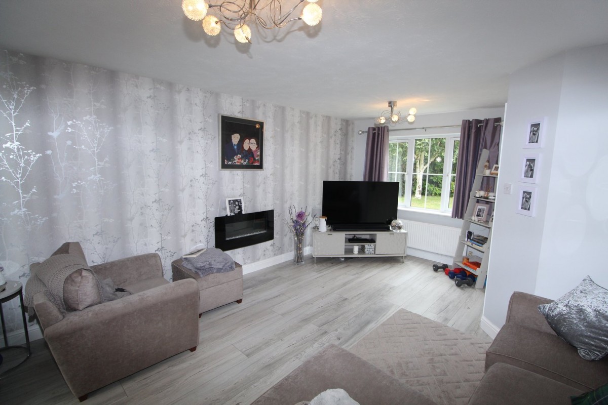 Images for Noble Close, Lutterworth