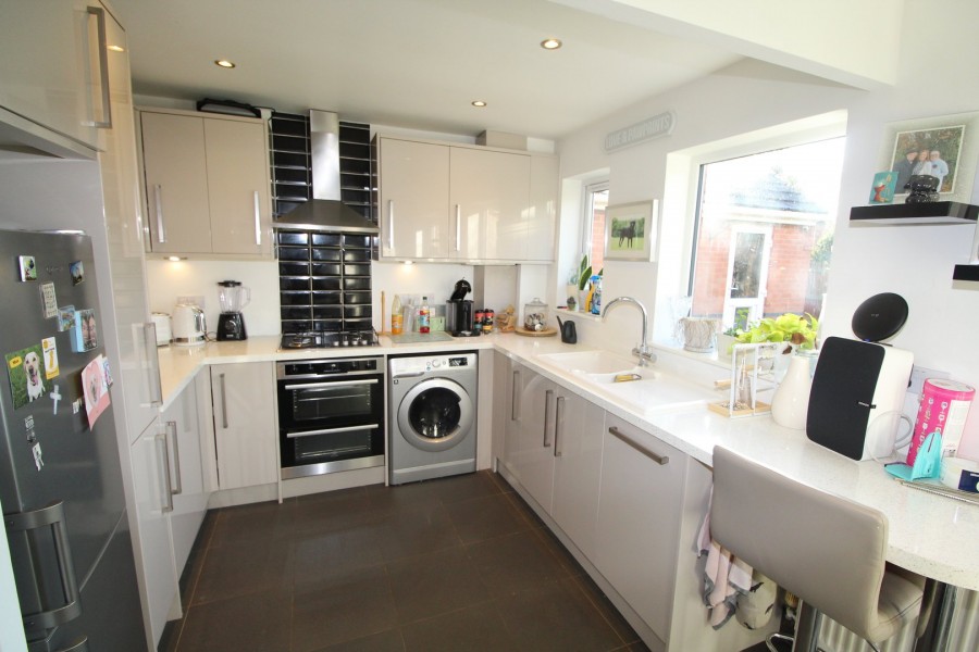Images for Noble Close, Lutterworth