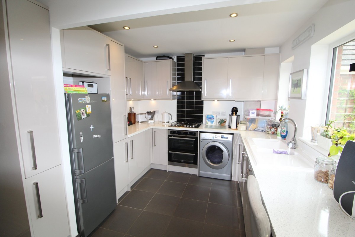 Images for Noble Close, Lutterworth