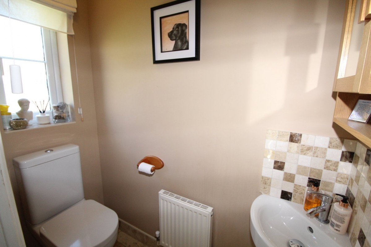 Images for Noble Close, Lutterworth