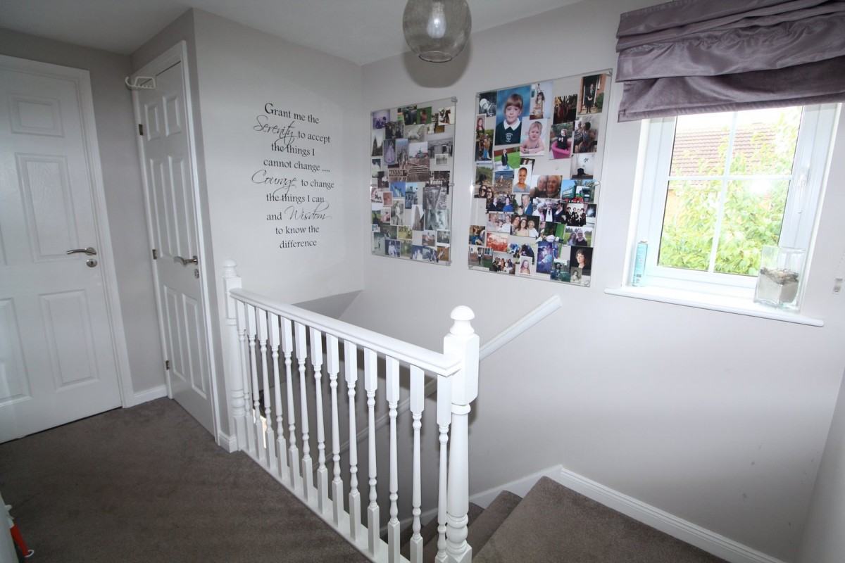 Images for Noble Close, Lutterworth