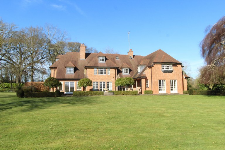 Ashow, Kenilworth