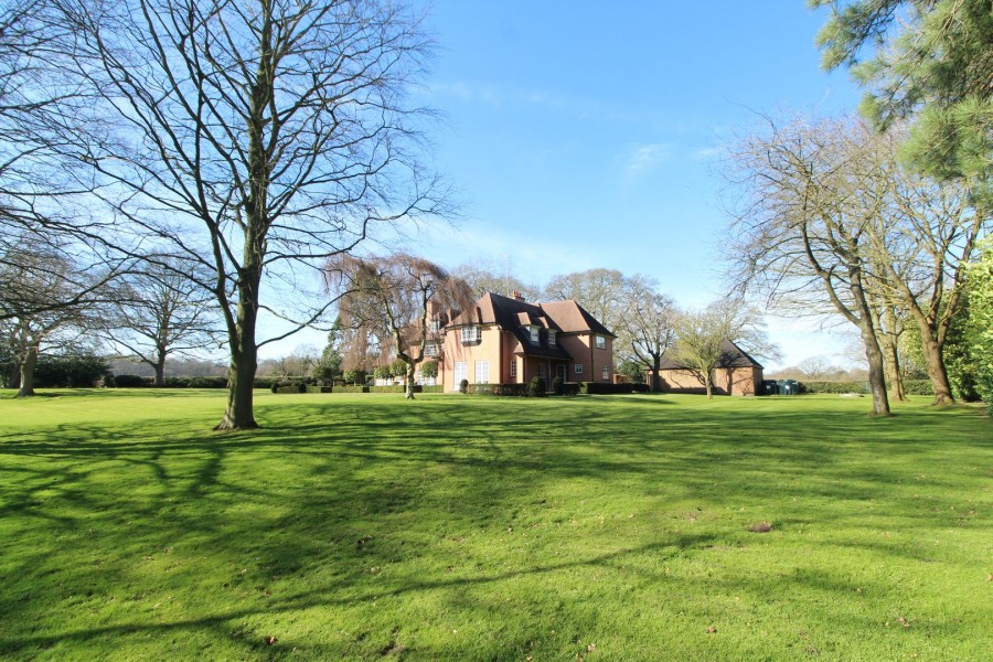 Images for Ashow, Kenilworth