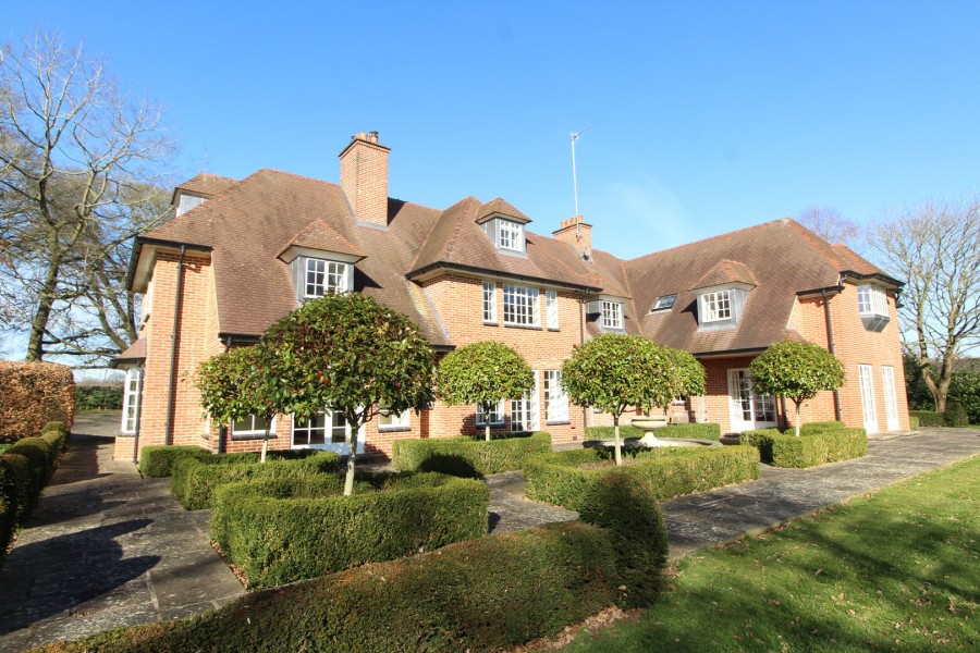 Images for Ashow, Kenilworth