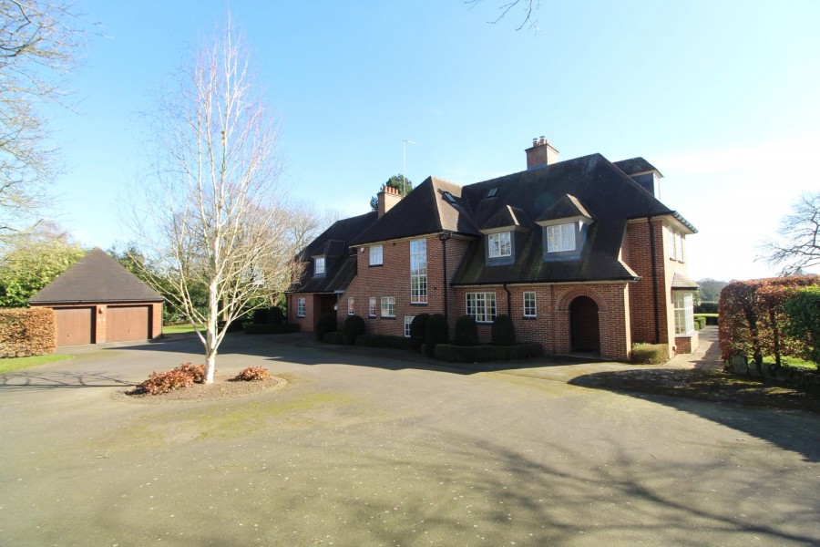 Images for Ashow, Kenilworth