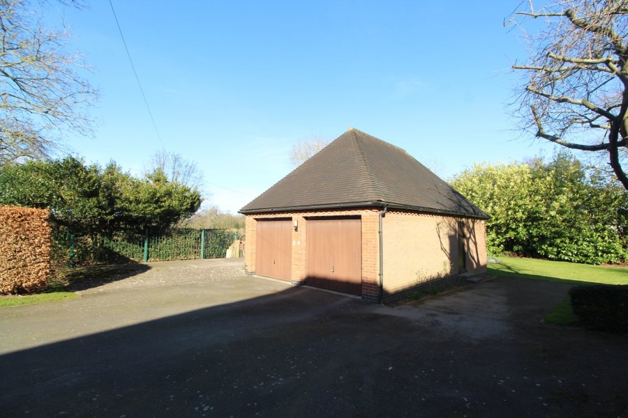 Images for Ashow, Kenilworth