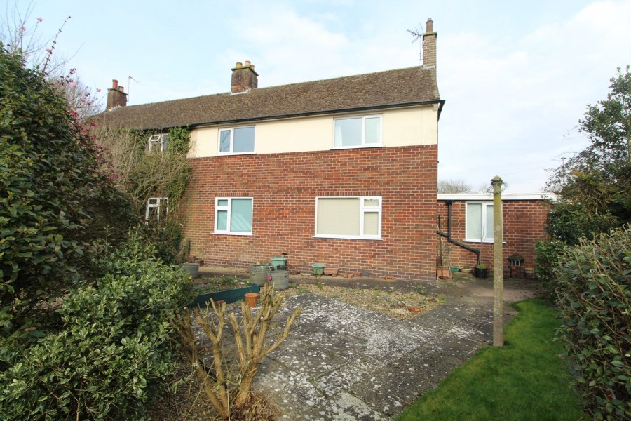 Images for Goodacre Road, Ullesthorpe