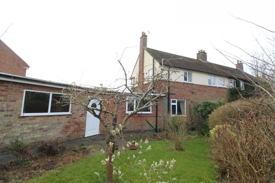 Images for Goodacre Road, Ullesthorpe