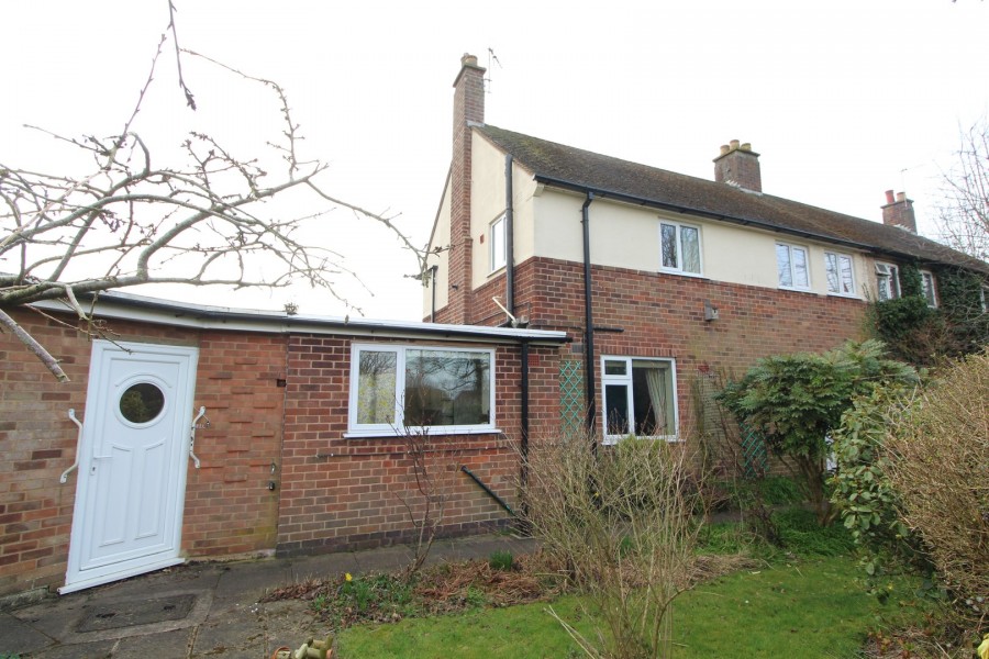 Images for Goodacre Road, Ullesthorpe