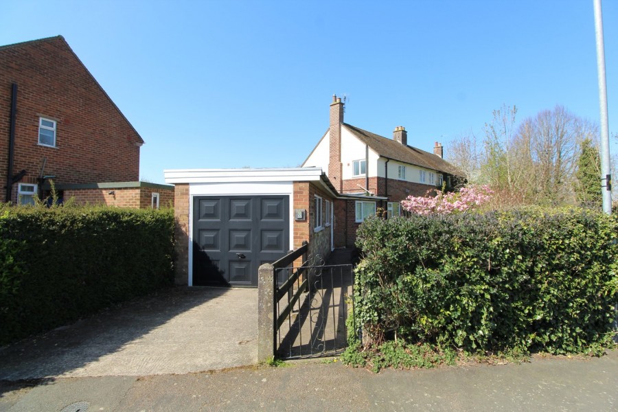 Images for Goodacre Road, Ullesthorpe