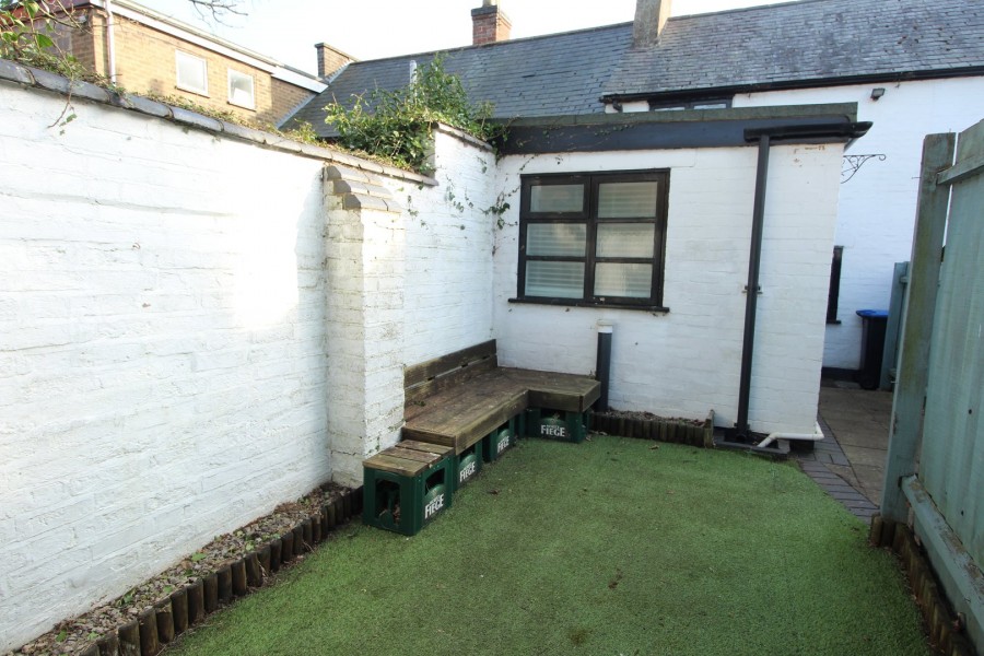 Images for Church Street, Lutterworth