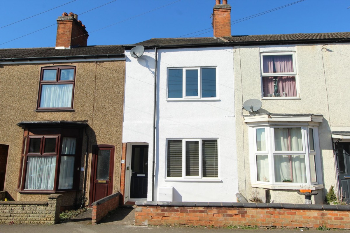 Images for New Street, Lutterworth