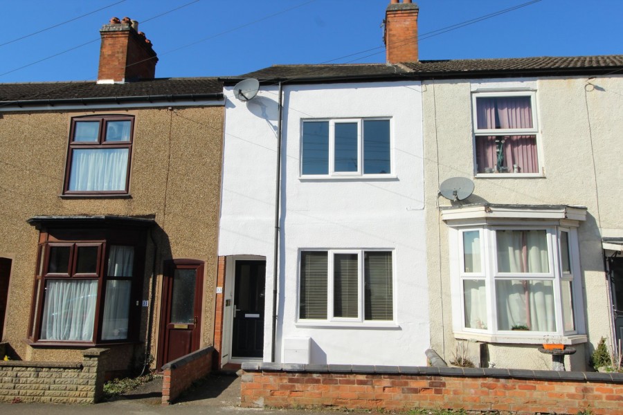 Images for New Street, Lutterworth