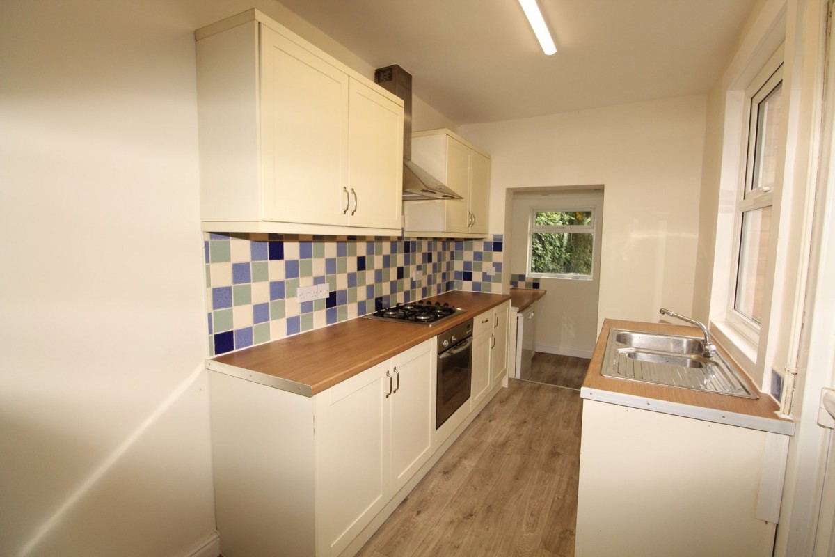 Images for New Street, Lutterworth