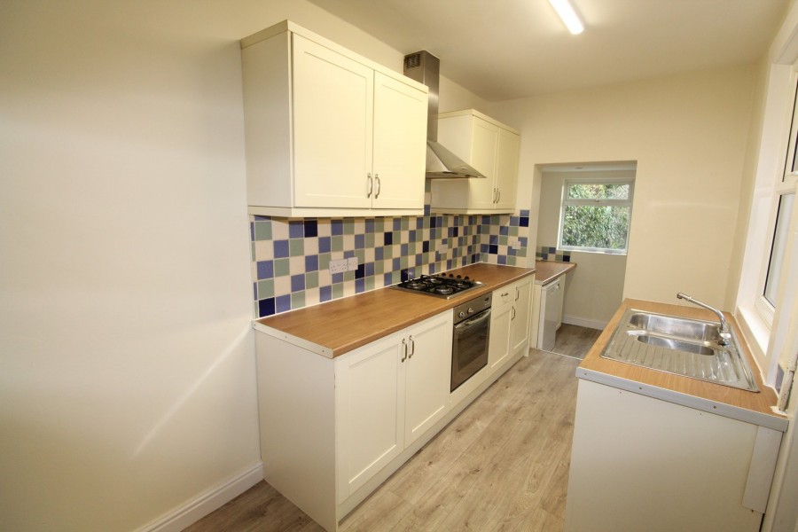 Images for New Street, Lutterworth