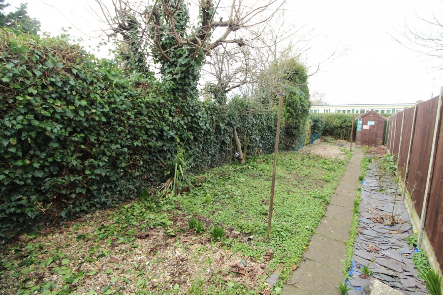 Images for New Street, Lutterworth
