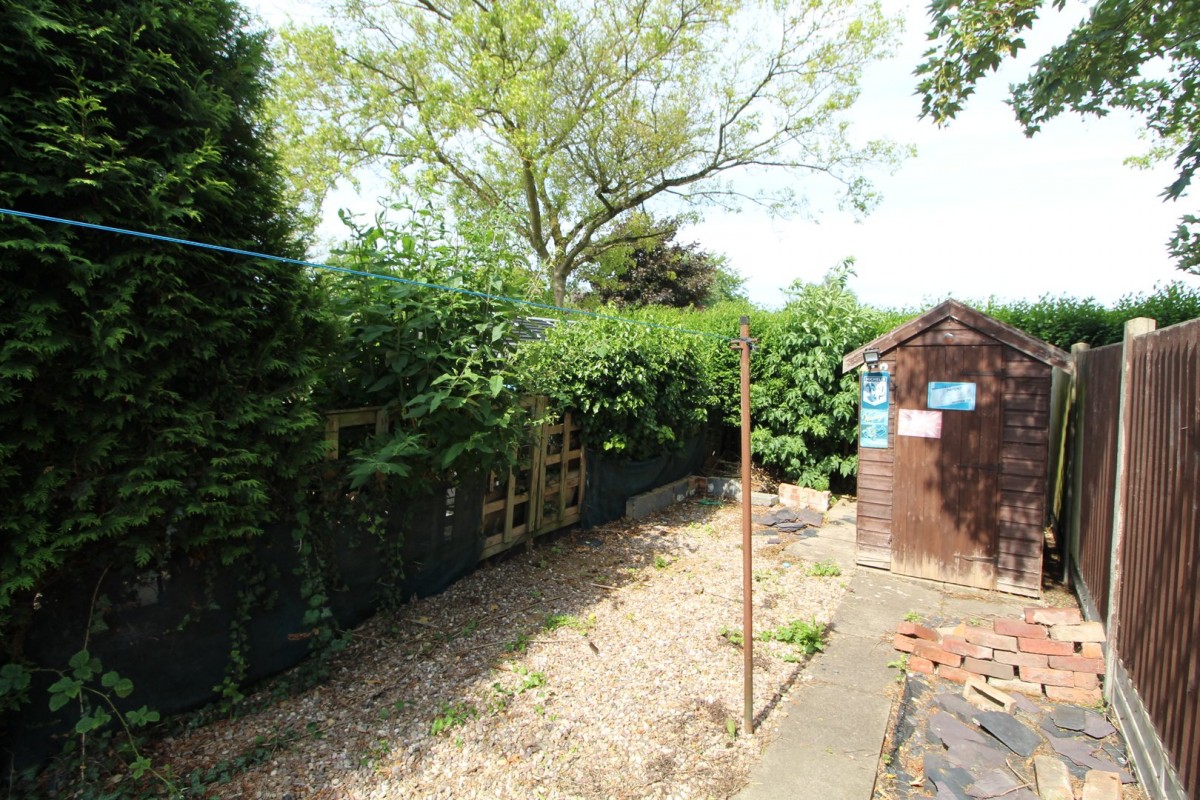 Images for New Street, Lutterworth