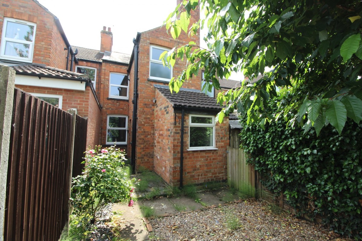 Images for New Street, Lutterworth