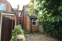 Images for New Street, Lutterworth