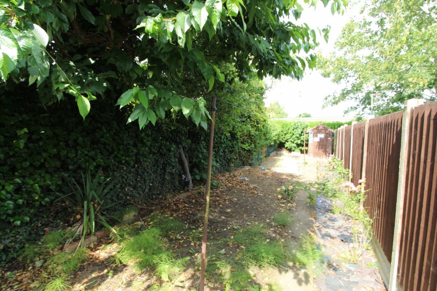 Images for New Street, Lutterworth