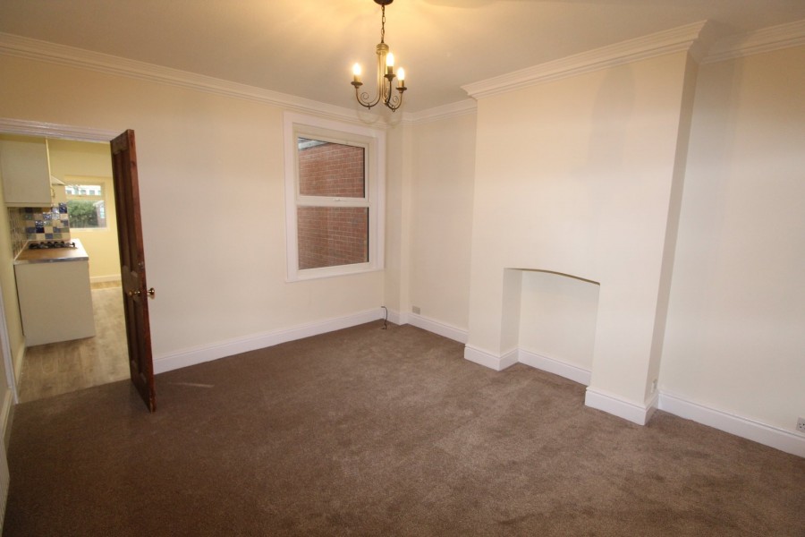 Images for New Street, Lutterworth