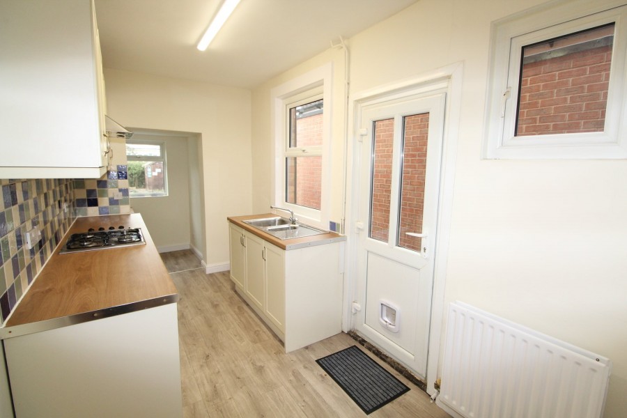 Images for New Street, Lutterworth