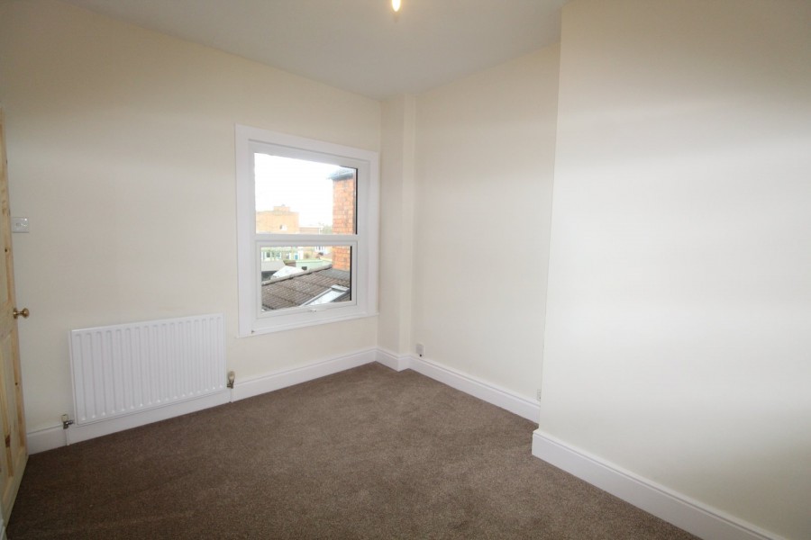 Images for New Street, Lutterworth
