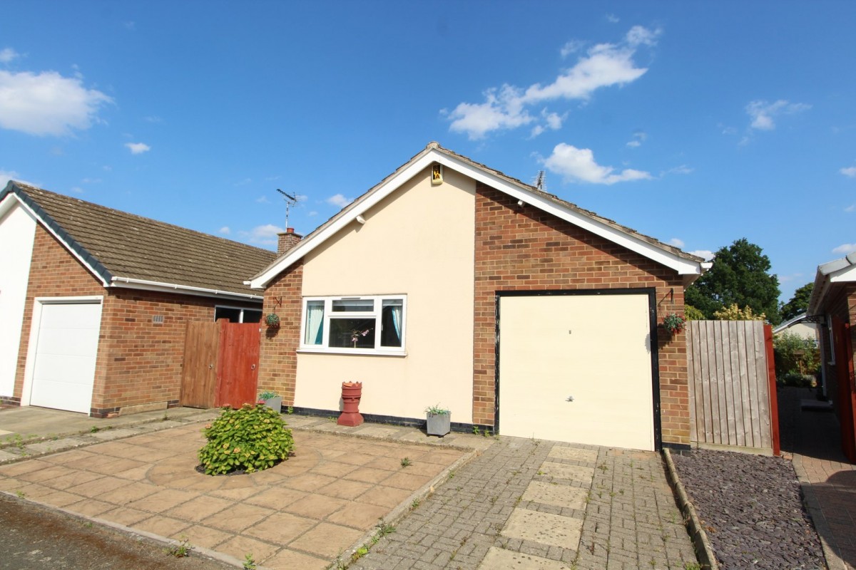 Images for Holmfield Close, Lutterworth