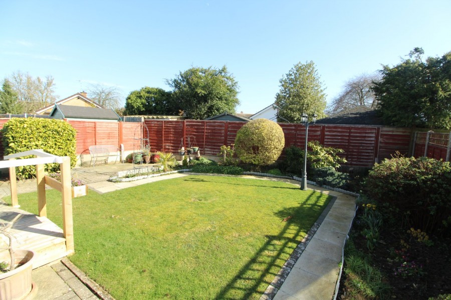Images for Holmfield Close, Lutterworth