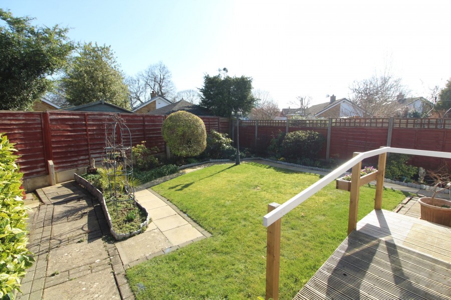 Images for Holmfield Close, Lutterworth