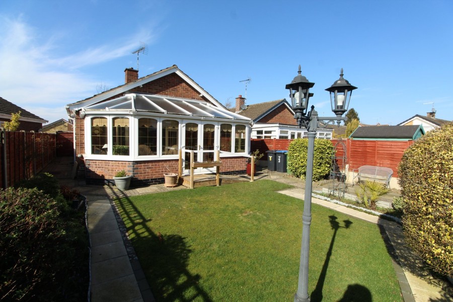 Images for Holmfield Close, Lutterworth