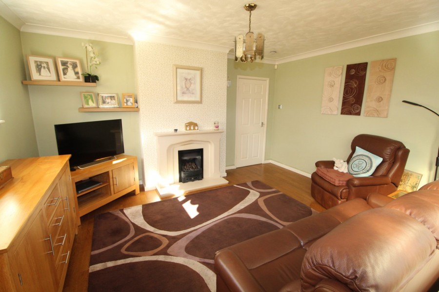 Images for Holmfield Close, Lutterworth