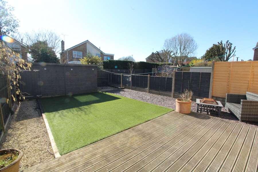Images for Cedar Avenue, Lutterworth