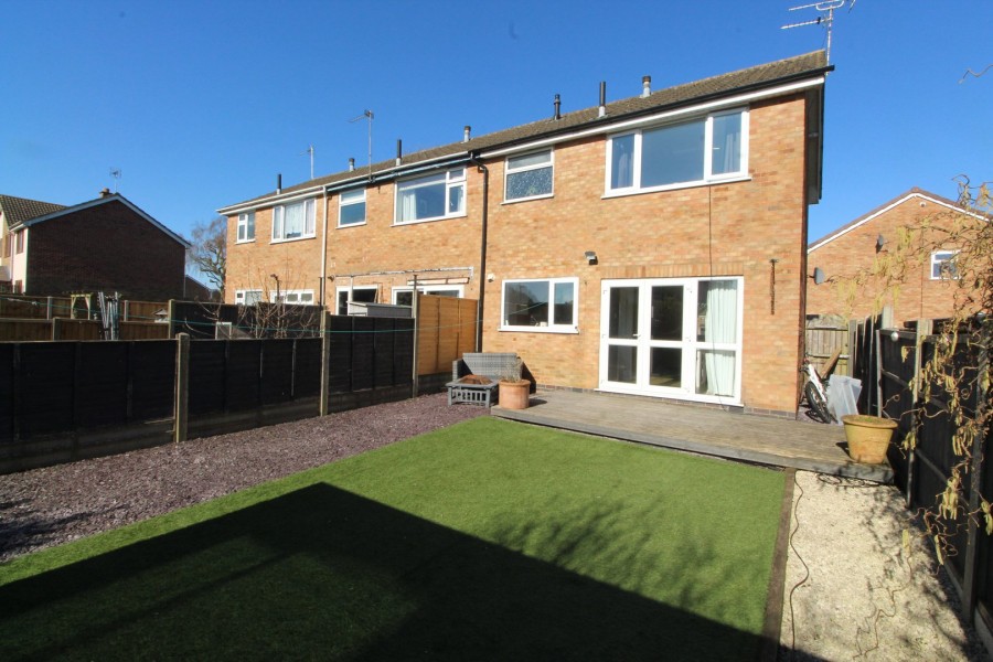 Images for Cedar Avenue, Lutterworth