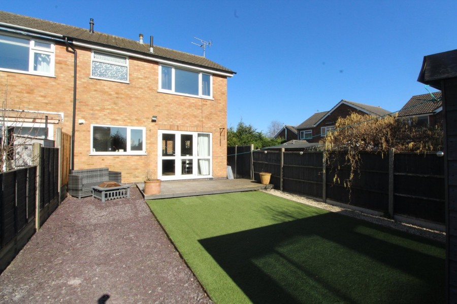 Images for Cedar Avenue, Lutterworth