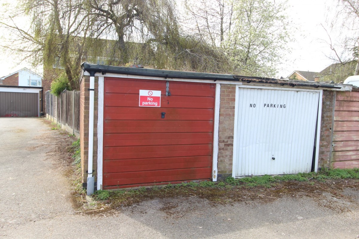 Images for Cedar Avenue, Lutterworth