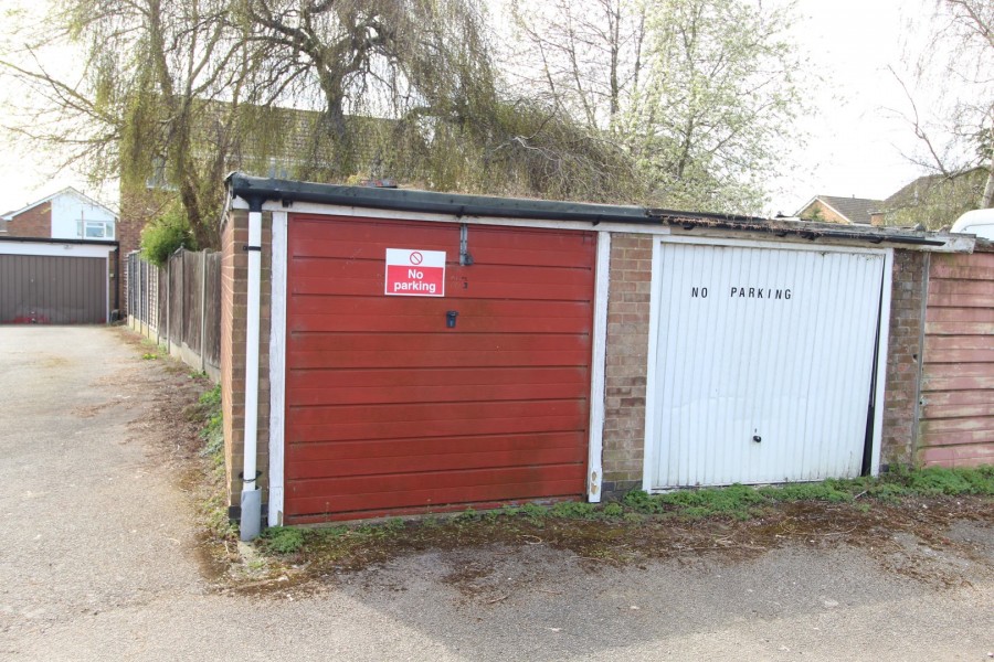 Images for Cedar Avenue, Lutterworth