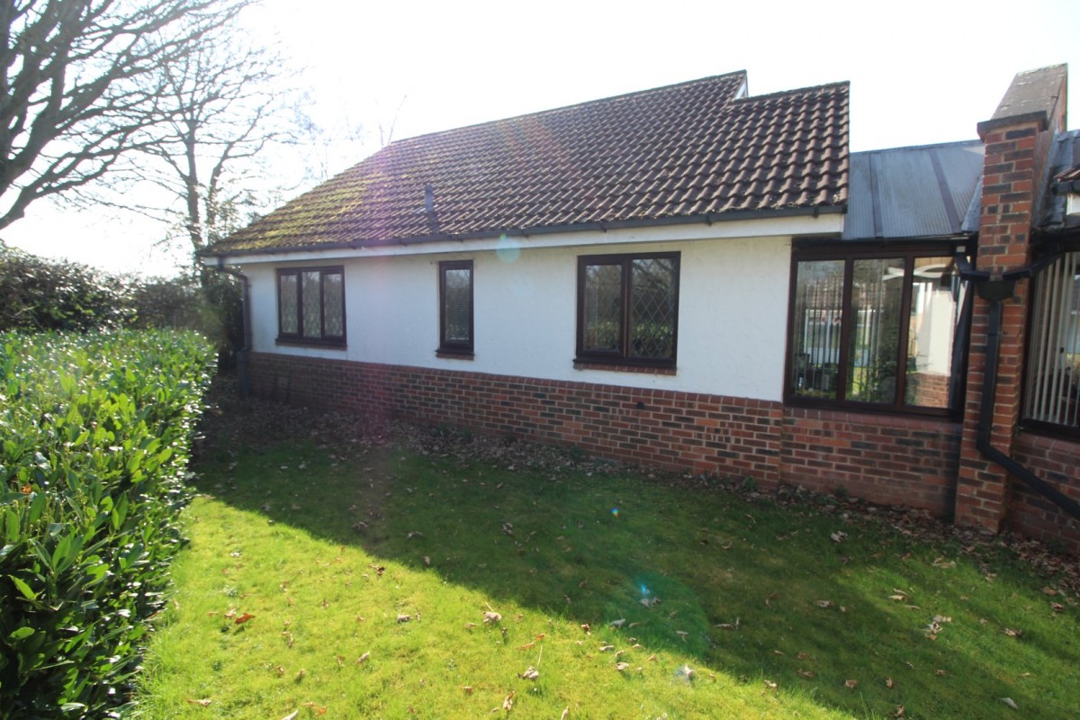 Images for The Hawthorns, Lutterworth