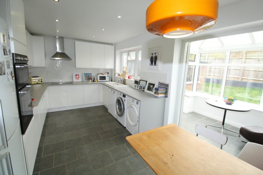 Images for Bell Street, Claybrooke Magna