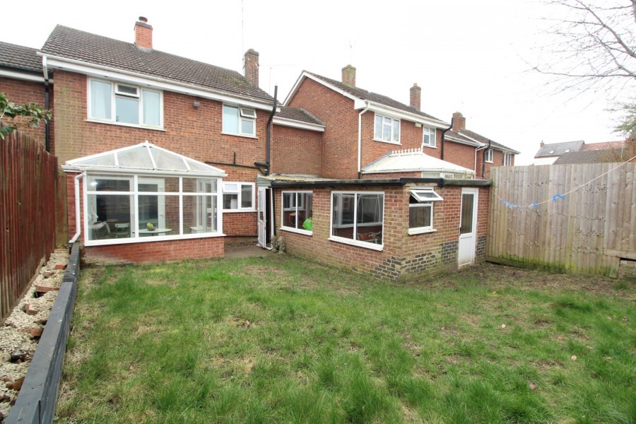 Images for Bell Street, Claybrooke Magna