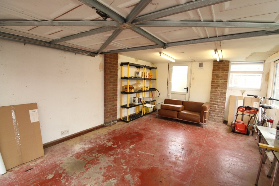 Images for Bell Street, Claybrooke Magna