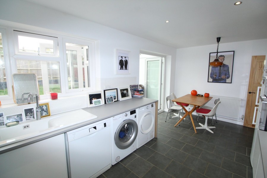 Images for Bell Street, Claybrooke Magna