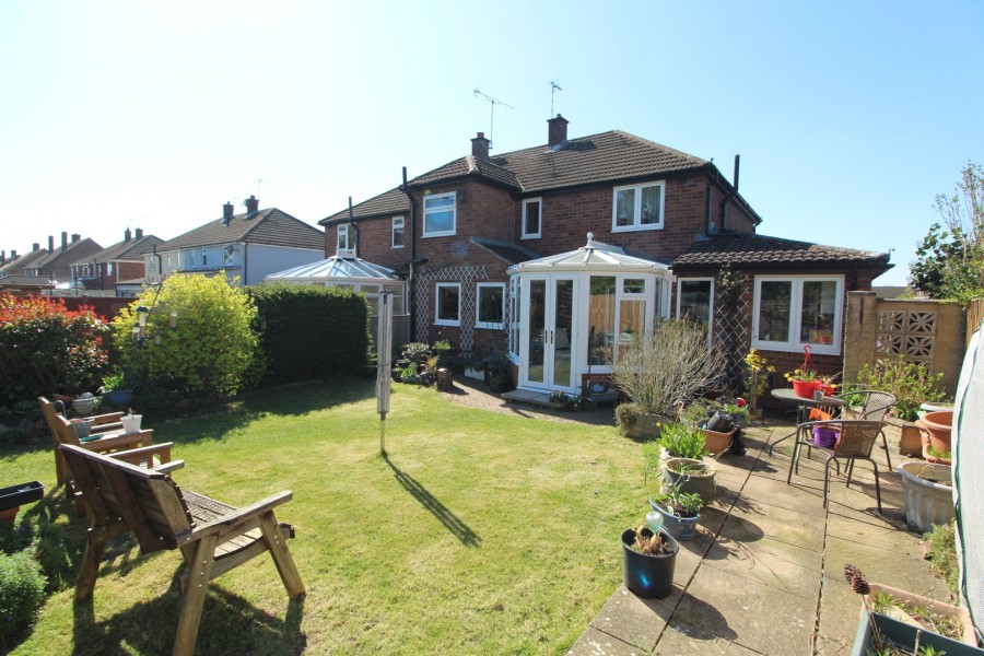 Images for Denbigh Place, Lutterworth, Leicestershire